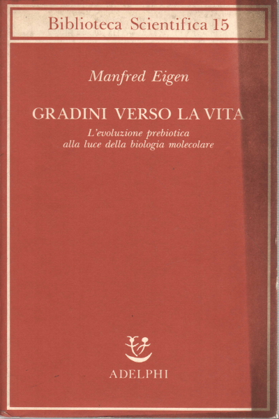 Gradini verso la vita