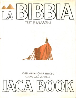 La Bibbia illustrata