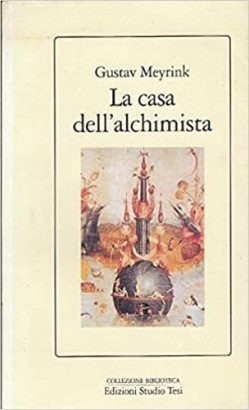 La casa dell'alchimista