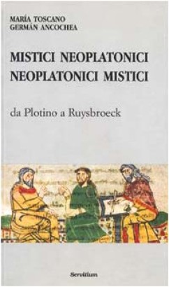 Mistici neoplatonici, neoplatonici mistici