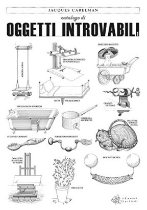 Catalogo d'oggetti introvabili 1