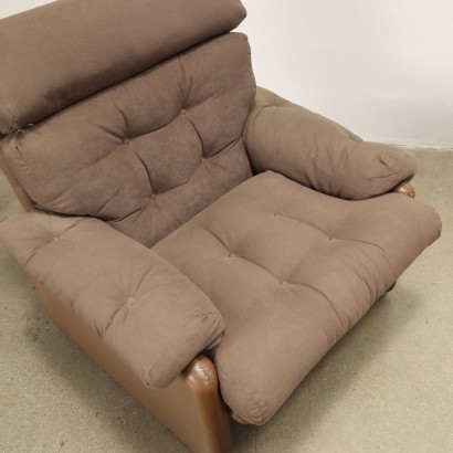 Poltrone 'Coronado' Tobi,Tobia Scarpa,Tobia Scarpa,Tobia Scarpa,Tobia Scarpa,Tobia Scarpa,Tobia Scarpa,Tobia Scarpa