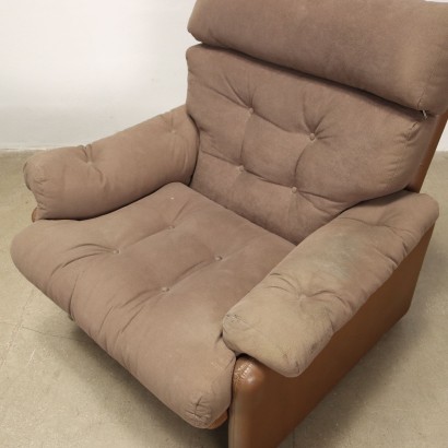Poltrone 'Coronado' Tobi,Tobia Scarpa,Tobia Scarpa,Tobia Scarpa,Tobia Scarpa,Tobia Scarpa,Tobia Scarpa,Tobia Scarpa