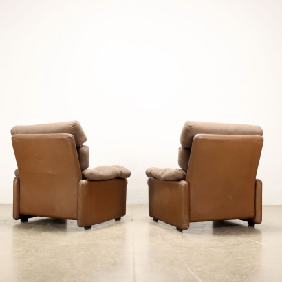 Poltrone 'Coronado' Tobi,Tobia Scarpa,Tobia Scarpa,Tobia Scarpa,Tobia Scarpa,Tobia Scarpa,Tobia Scarpa,Tobia Scarpa