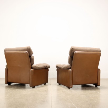 Sillones 'Coronado' Tobi,Tobia Scarpa,Tobia Scarpa,Tobia Scarpa,Tobia Scarpa,Tobia Scarpa,Tobia Scarpa,Tobia Scarpa