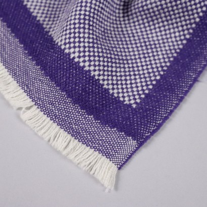 G. Armani Scarf Wool Italy