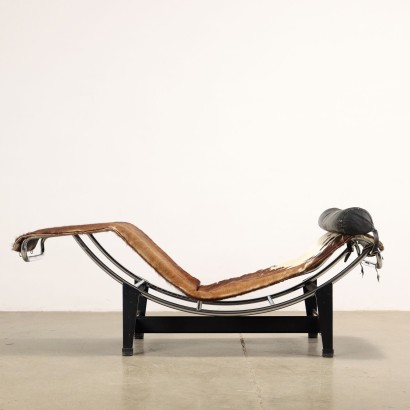 Chaise Longue 'LC4' Le,Le Corbusier,Le Corbusier,Le Corbusier,Le Corbusier,Le Corbusier,Le Corbusier,Le Corbusier