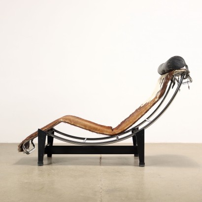 Chaise Longue 'LC4' Le,Le Corbusier,Le Corbusier,Le Corbusier,Le Corbusier,Le Corbusier,Le Corbusier,Le Corbusier