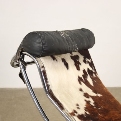 Chaise Longue 'LC4' Le,Le Corbusier,Le Corbusier,Le Corbusier,Le Corbusier,Le Corbusier,Le Corbusier,Le Corbusier