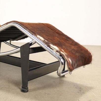 Chaise Longue 'LC4' Le,Le Corbusier,Le Corbusier,Le Corbusier,Le Corbusier,Le Corbusier,Le Corbusier,Le Corbusier