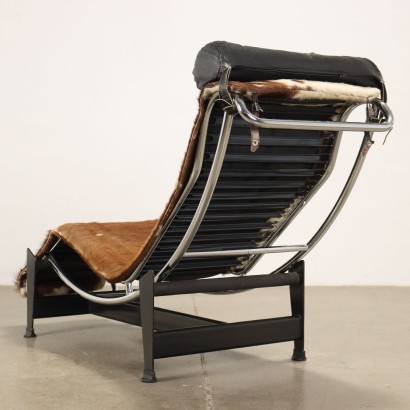 Chaise Longue 'LC4' Le,Le Corbusier,Le Corbusier,Le Corbusier,Le Corbusier,Le Corbusier,Le Corbusier,Le Corbusier