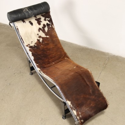 Chaise Longue 'LC4' Le,Le Corbusier,Le Corbusier,Le Corbusier,Le Corbusier,Le Corbusier,Le Corbusier,Le Corbusier