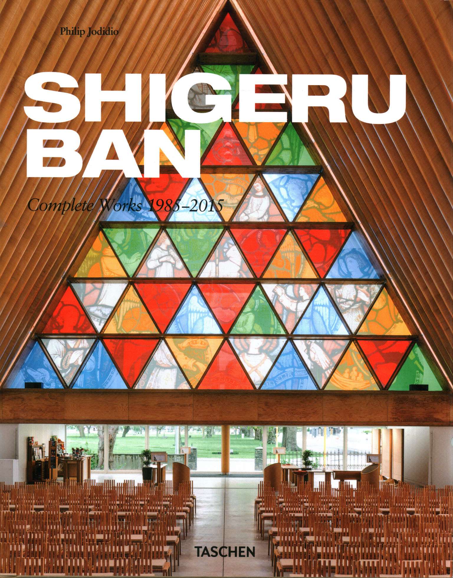 Interdiction de Shigeru