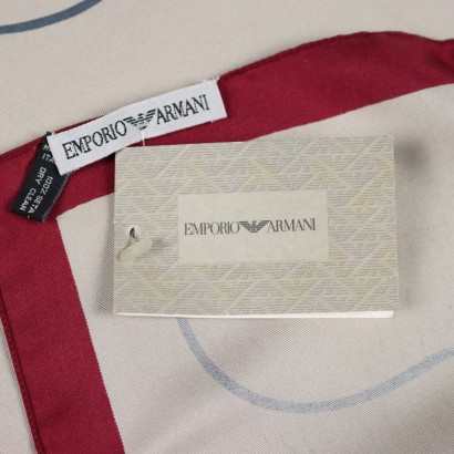 Foulard Emporio Armani