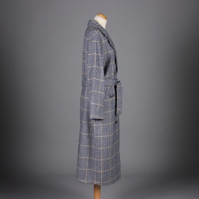 Cappotto Levi's a quadri