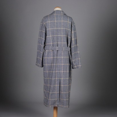 Cappotto Levi's a quadri