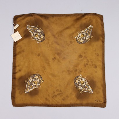 Pochette Krizia Uomo