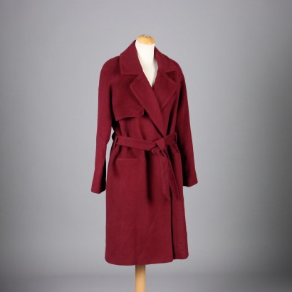 2ndday Livia Coat Wool Size 6/8 Denmark