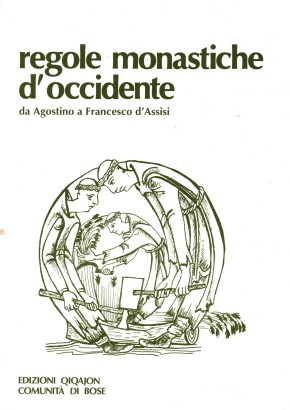 Regole monastiche d'occidente