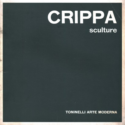 Crippa. Sculture