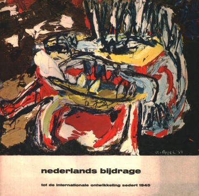 Nederlands bijdrage