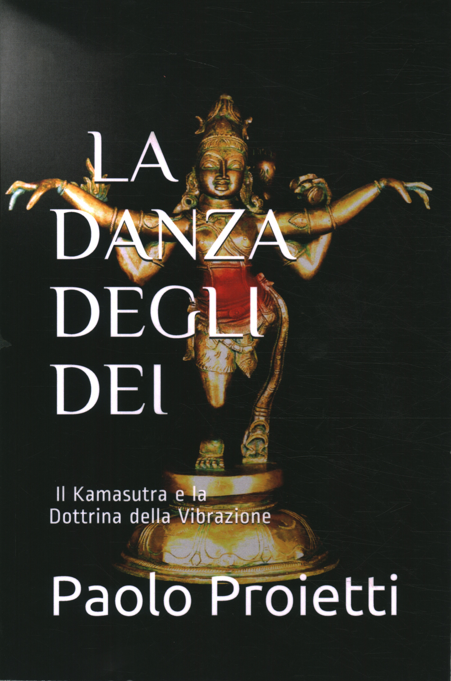 La danza degli dei