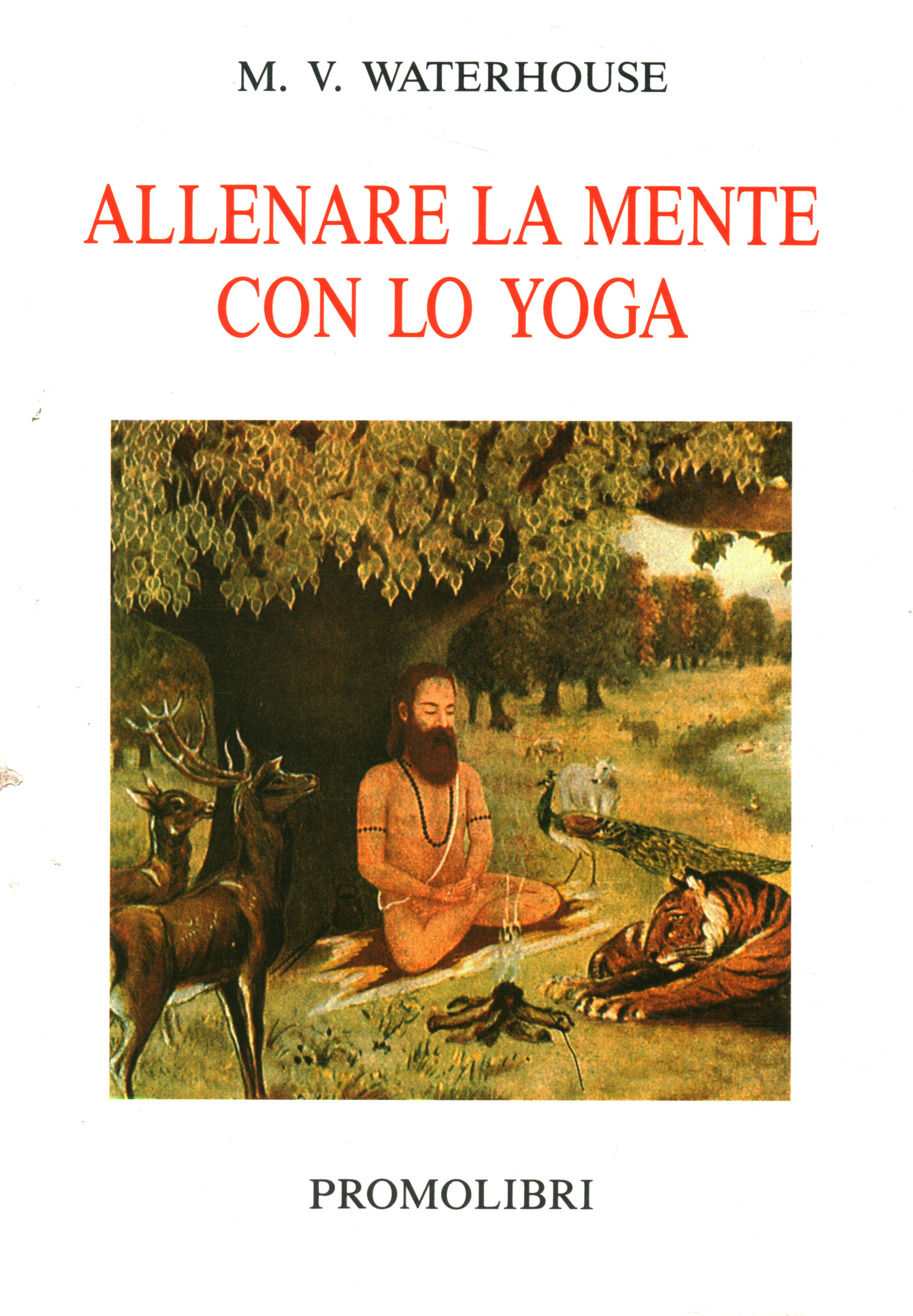 Entraînez votre esprit avec le yoga