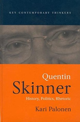 Quentin Skinner