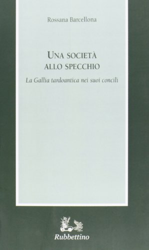 A society in the mirror
