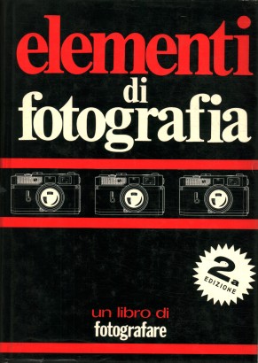 Elementi di fotografia