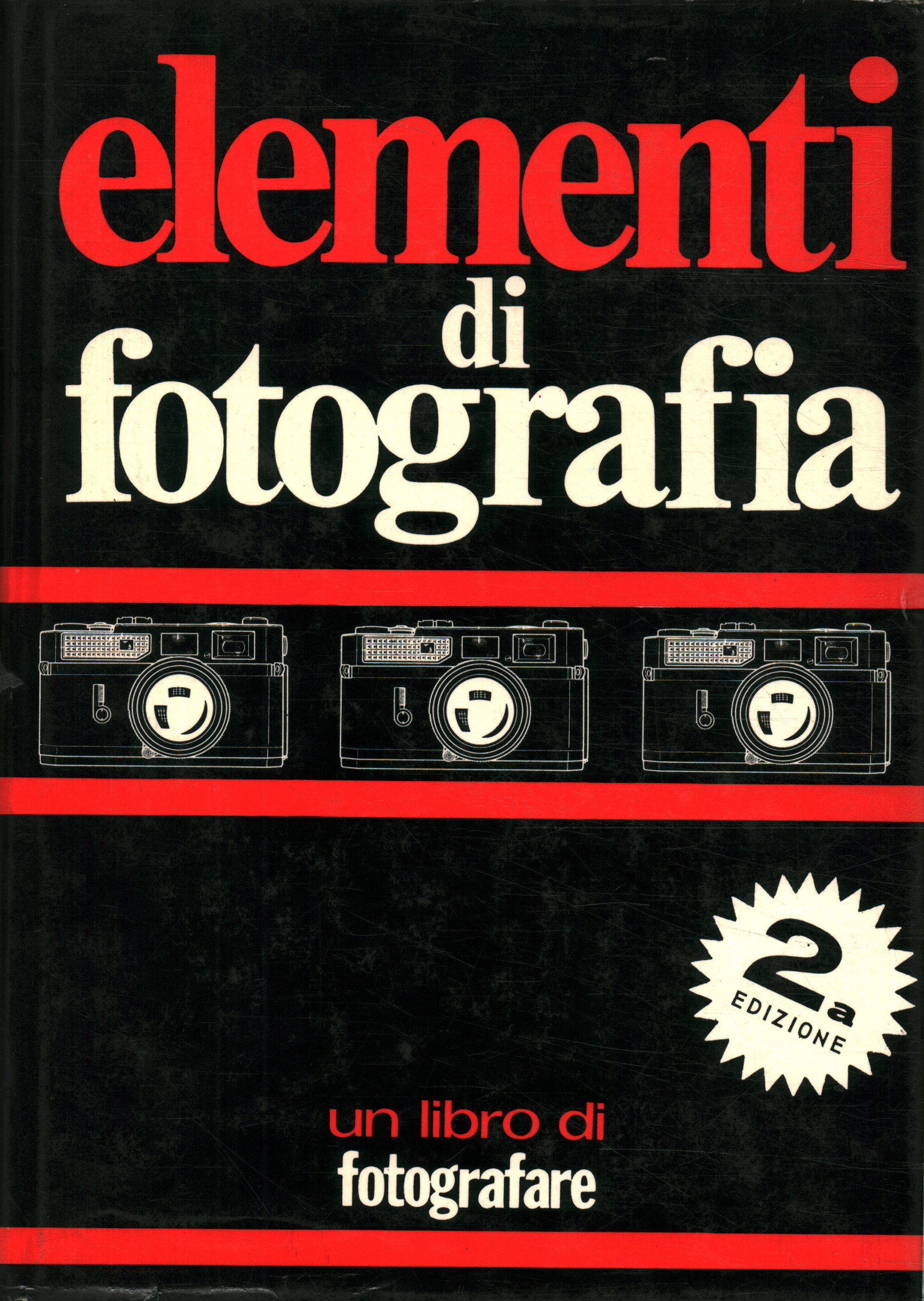Photography elements