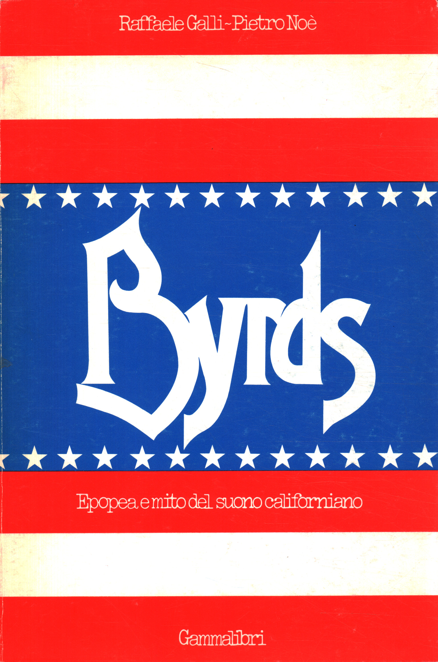 Byrds