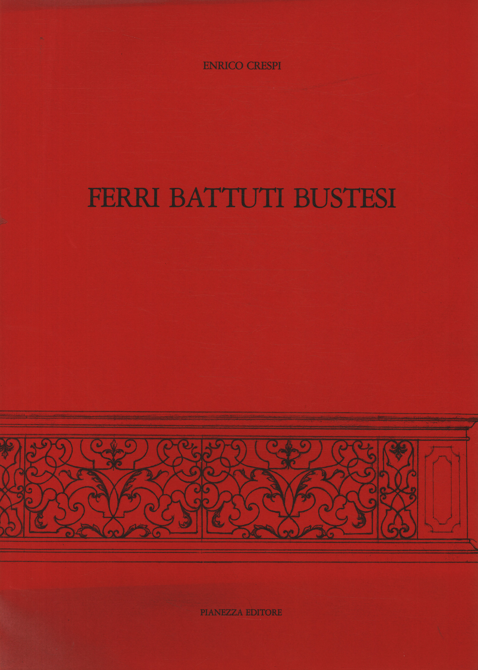 Ferri battuti bustesi