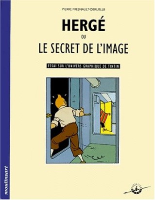 Hergé ou le secret de l'image
