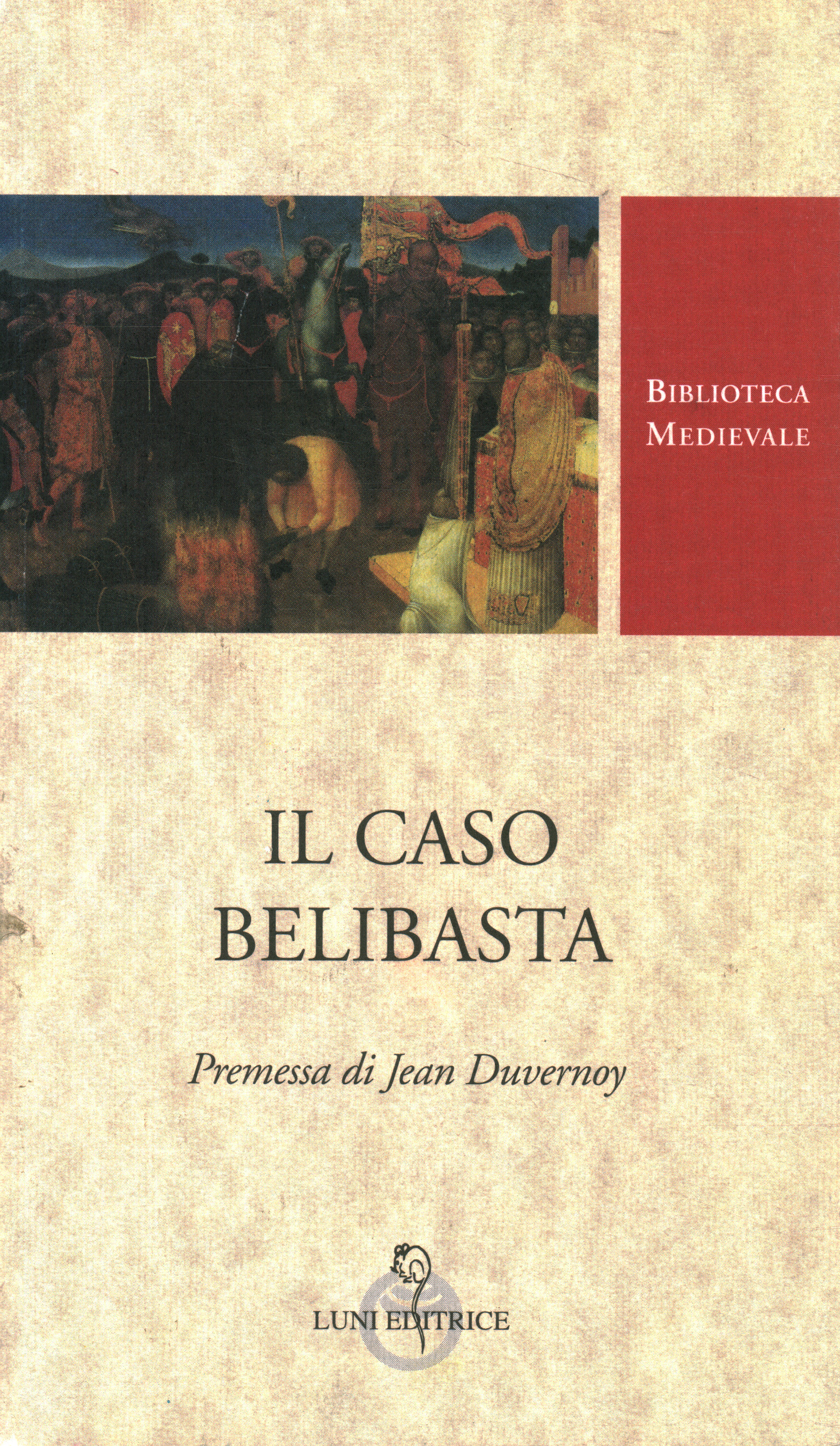 Il caso Belibasta