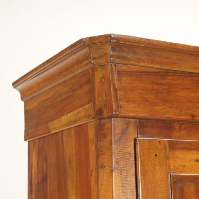 Armoire Noyer France XIXe Siècle