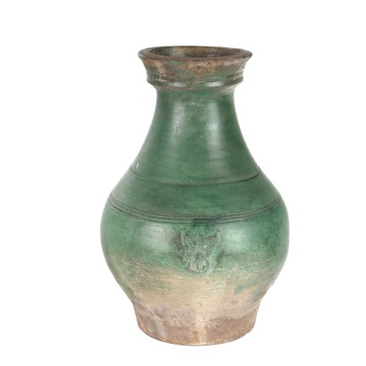 Vaso in Ceramica