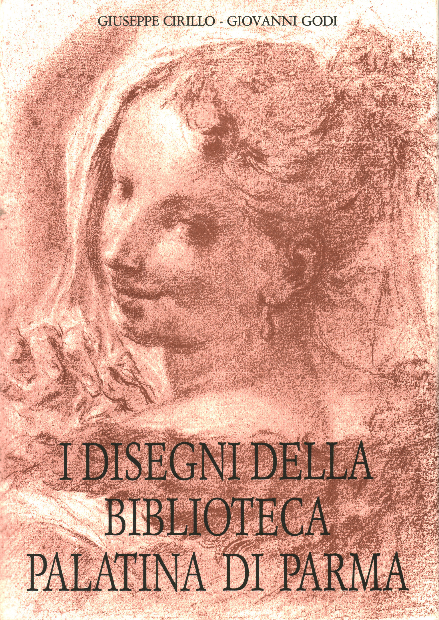 I disegni della Biblioteca Palatina di%2