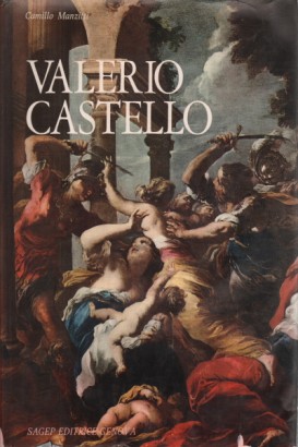 Valerio Castello
