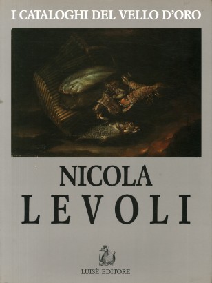Nicola Levoli pittore (1728-1801)
