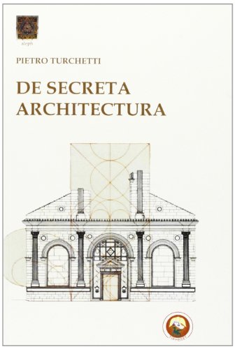 De secreta arquitectura