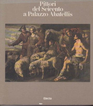 Pittori del Seicento a Palazzo Abatellis