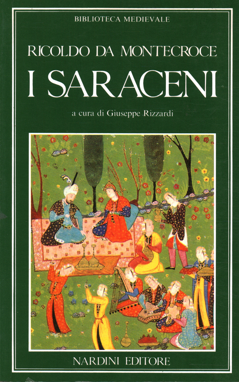 The Saracens