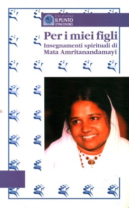 Per i miei figli