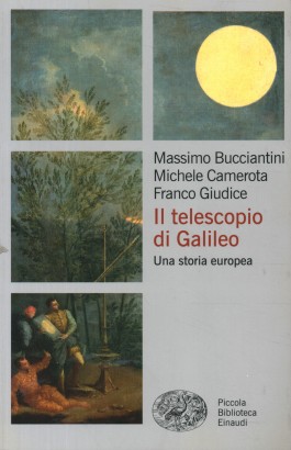 Il telescopio di Galileo