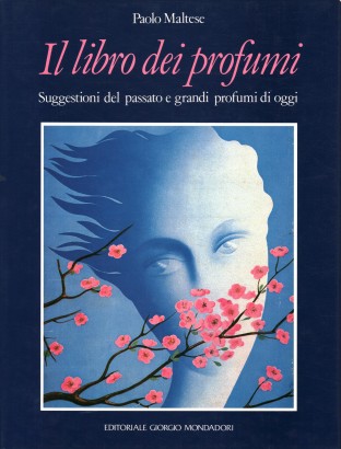 Il libro dei profumi