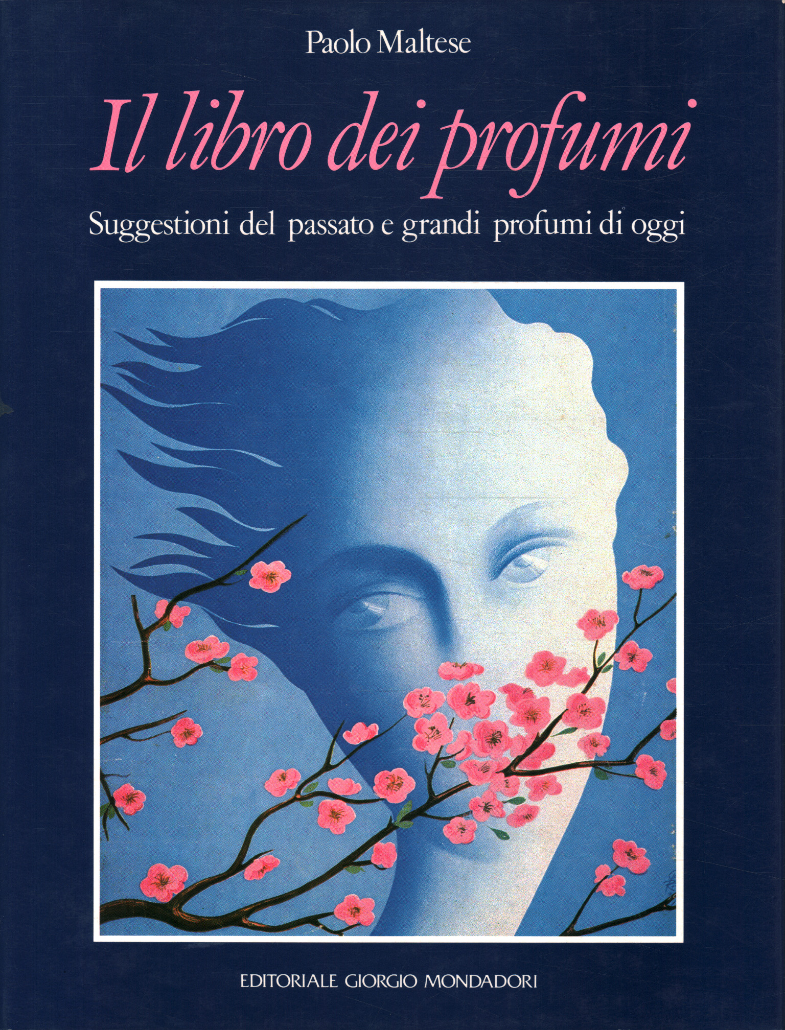 The Book of Perfumes