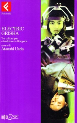 Electric Geisha