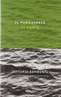 Il Purgatorio di Dante