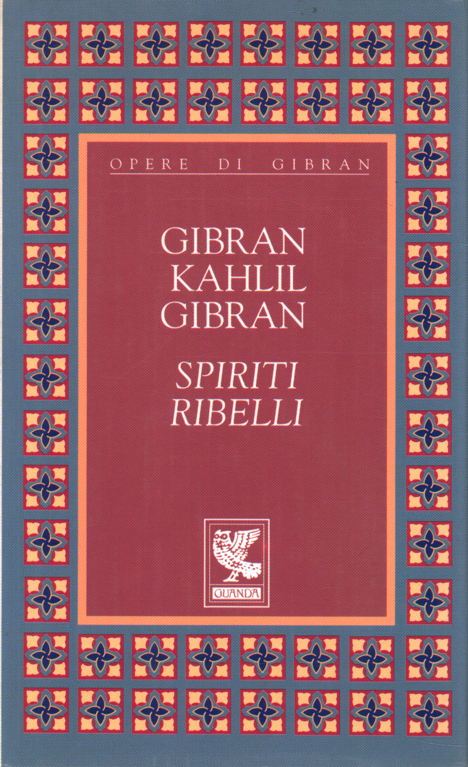 Spiriti ribelli